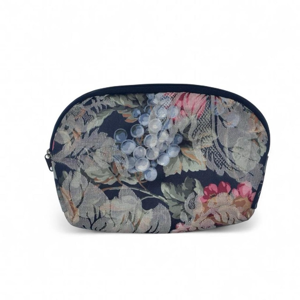 Floral Patterned Women's Bag